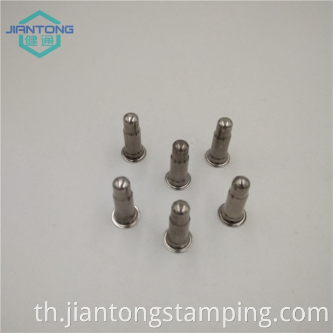 Oem Stainless Steel Drawing Parts Carbon Steel Drawing 5